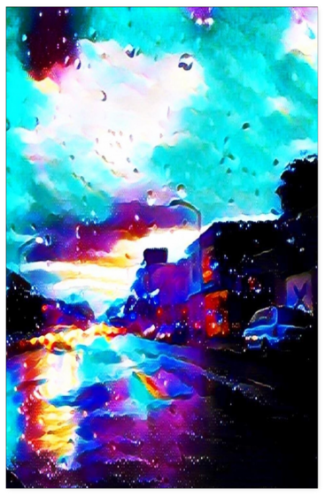 Psychedelic Posters - Creative Arts (620x620), Png Download