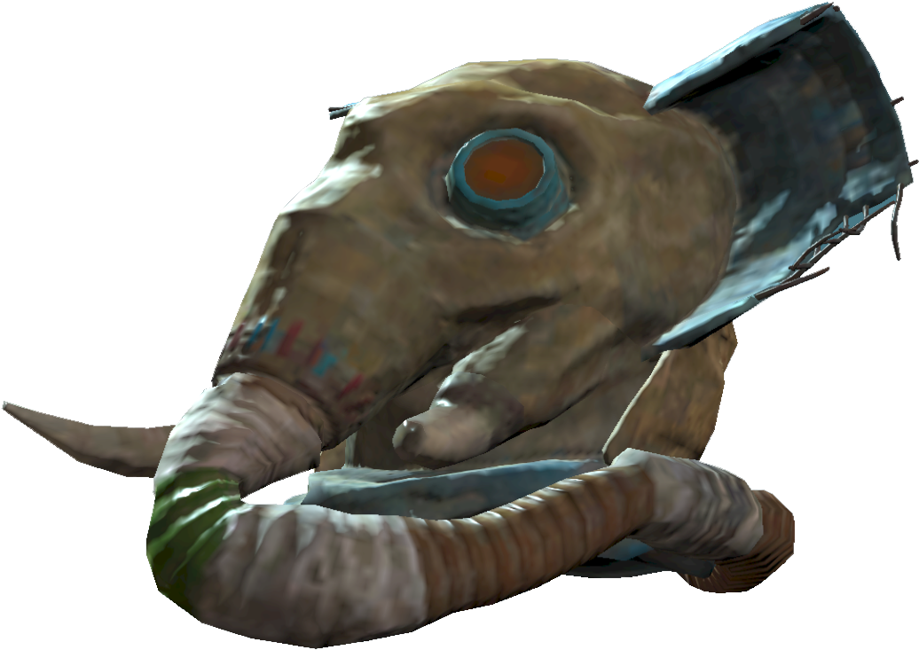 Helmet Cake - Fallout 4 Pack Masks (1082x799), Png Download