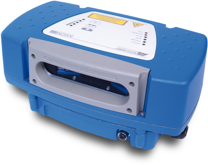 Axiom - Axiom Scanner (756x756), Png Download