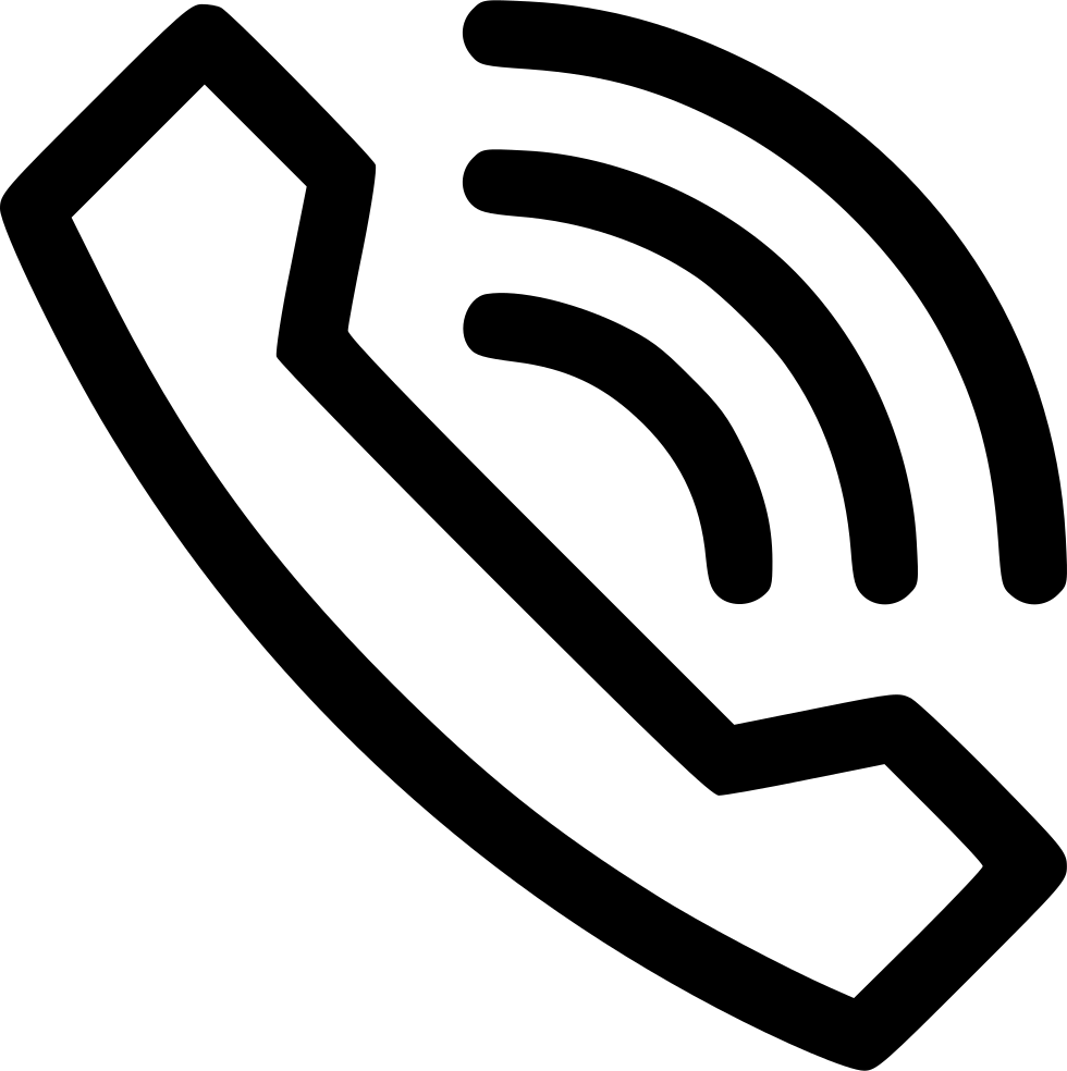 Phone Handset Telephone Tube Call Phone Number Comments - Phone Number Icon (980x984), Png Download