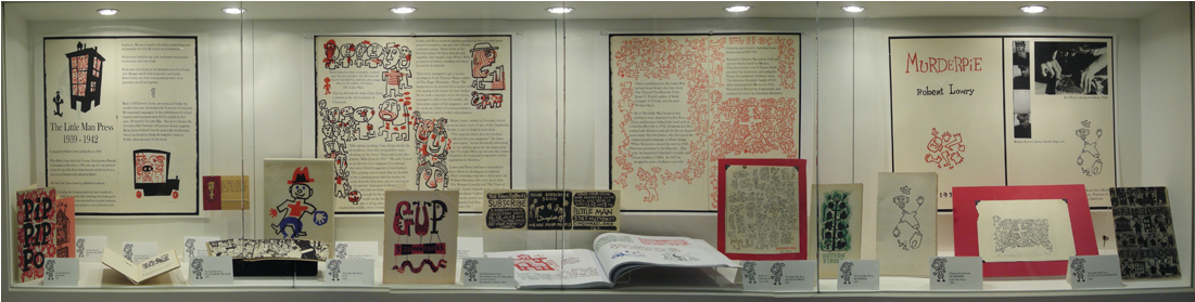 Jim Flora - Interior Design (1100x350), Png Download