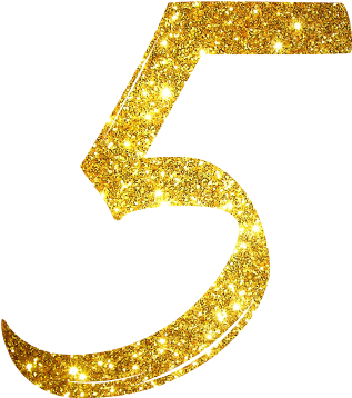 Alfabeto Festa Unicornio - Alfabeto Festa Unicórnio Png (499x501), Png Download