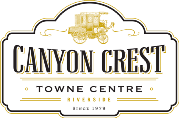 Canyon Crest Towne Centre (601x399), Png Download