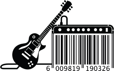 Porque No Tenemos Tiempo Para Ponernos A Ello, Pero - Creative Barcodes (600x360), Png Download