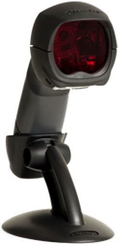 Lector De Códigos De Barras Honeywell Ms-3780 Fusion - Honeywell Ms3780 (319x500), Png Download