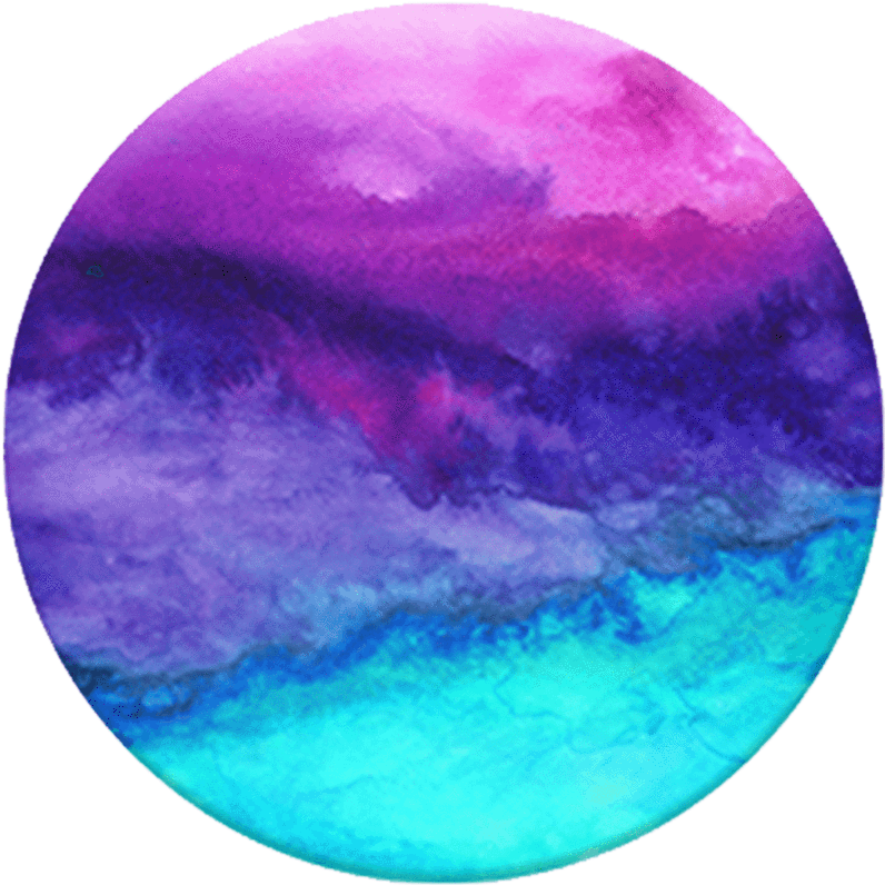 Sound Popsocket (800x821), Png Download