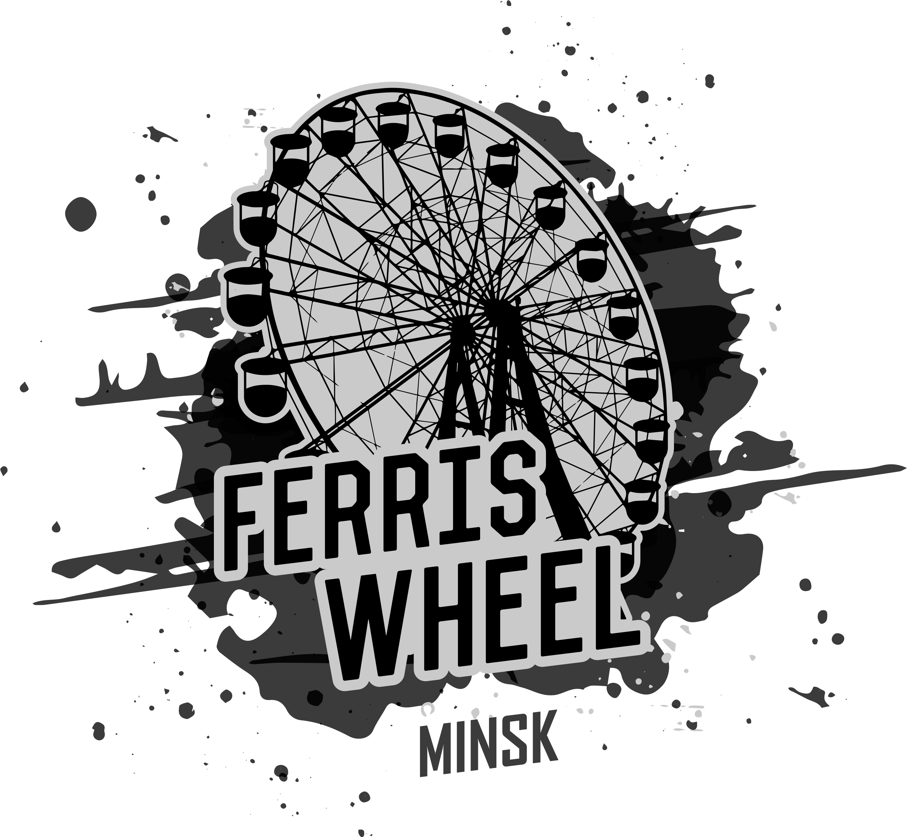 Downloads / Press Releases - Minsk (3000x3000), Png Download