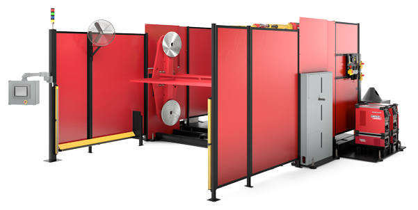 The Ferris Wheel System Also Limits Problems Associated - Machine (600x500), Png Download