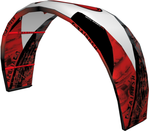 Airush Razor 2013 (564x520), Png Download