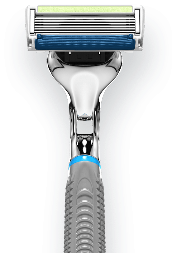 Dollar Shave Club Shave Butter (560x820), Png Download