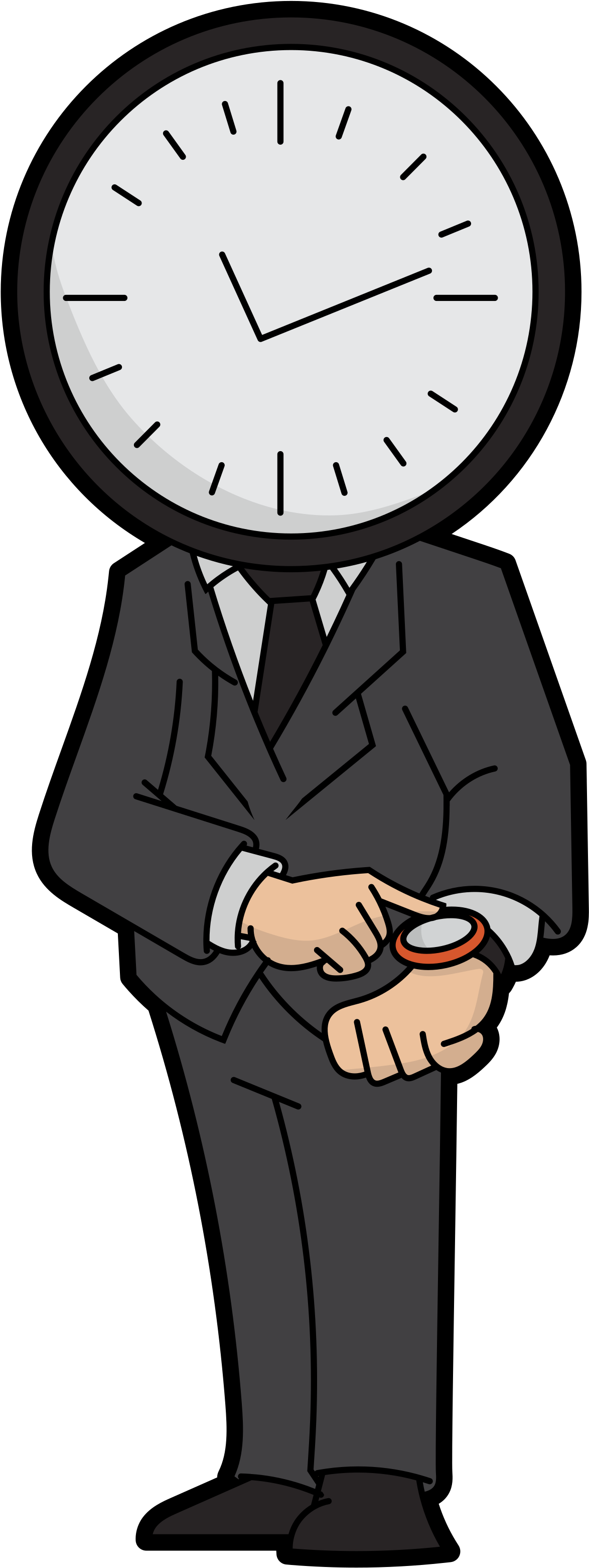 Open - Wikimedia Commons (2000x4062), Png Download