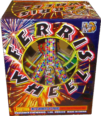 Ferris Wheel - Graphic Design (500x500), Png Download