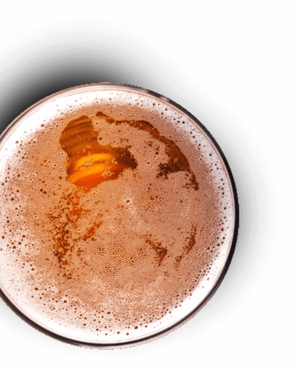 The Beer Icon - Beer (586x727), Png Download