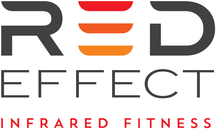 Red Effect Infrared Fitness Has Just Announced That - Red Effect Infrared Fitness (1024x548), Png Download