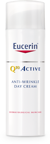 Eucerin 优色林q10流体50毫升。 50 Ml (770x544), Png Download