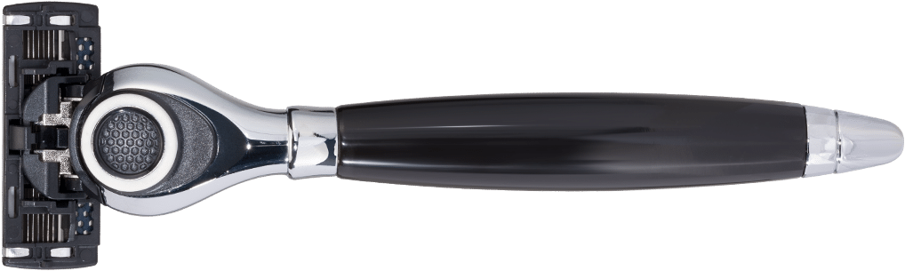 Free Bromley's Mens Razors - Razor (1024x310), Png Download
