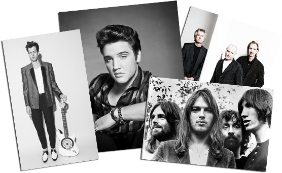 Imagem Music - Imagem (571x348), Png Download