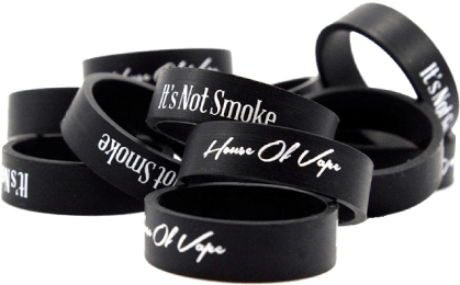 Vape Band Vape Ring Vaping Band Vaping Ring Ecig Band - Vape Band (600x600), Png Download