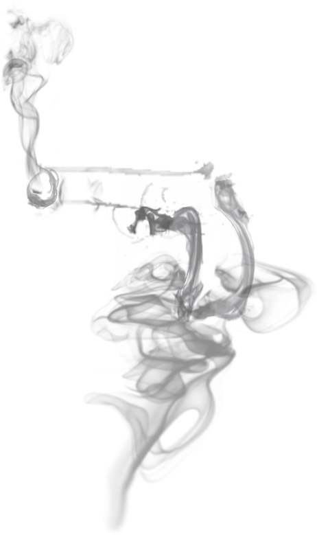 Clip Library By Cak Kocem On Deviantart - Pistol (894x894), Png Download