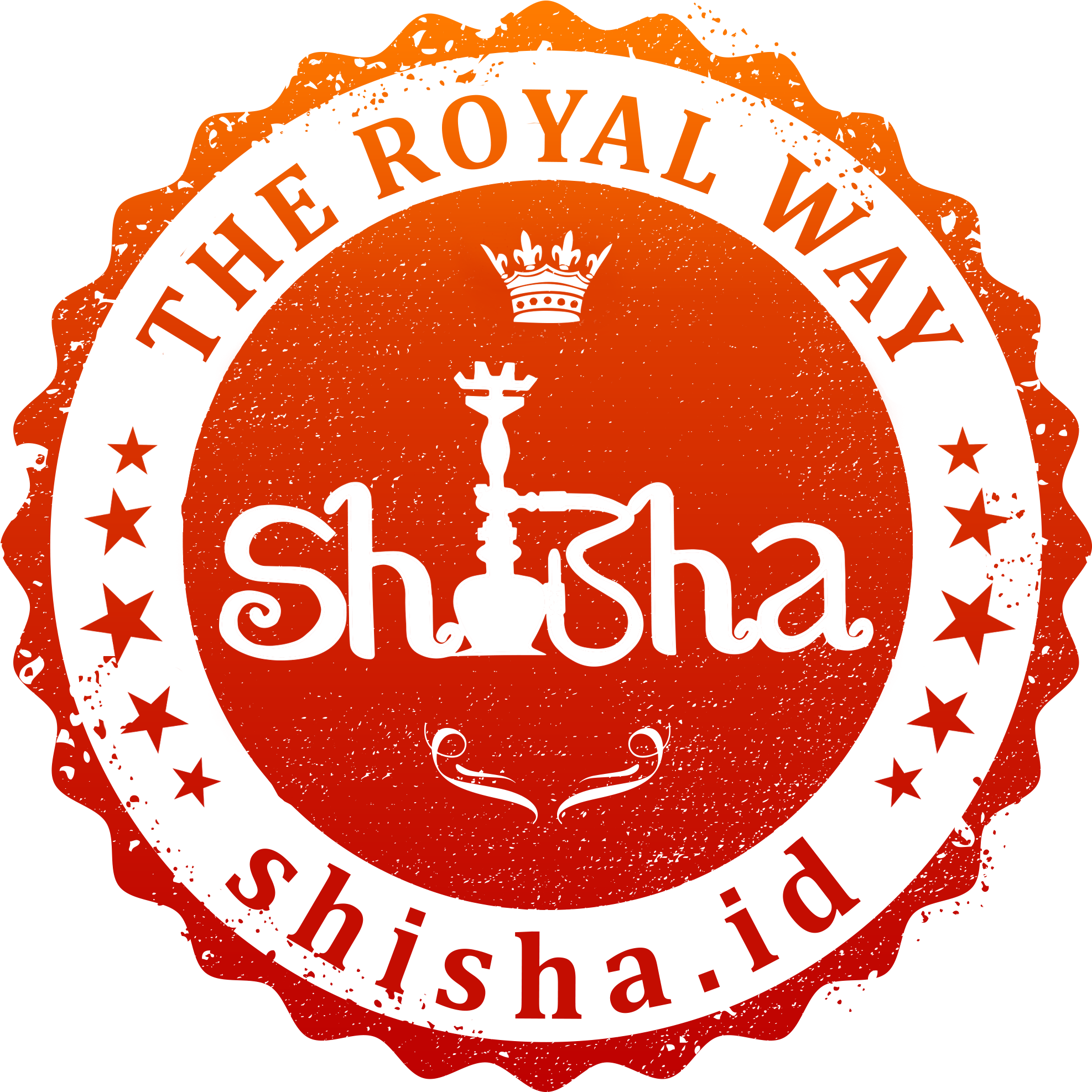 Shisha Shisha Shisha Shisha - Result Guaranteed (2000x2000), Png Download