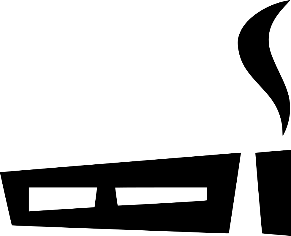 Png File - Tobacco Smoking (980x794), Png Download