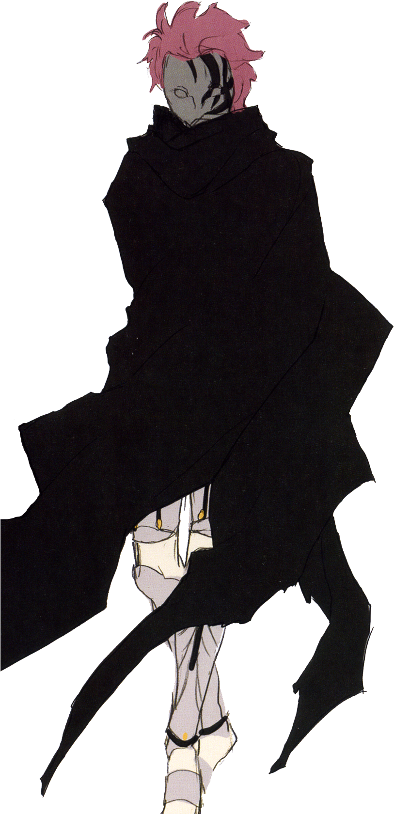 Proto Rider - Fate Grand Order Perseus (871x1716), Png Download