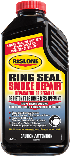 Ring Seal Smoke Repair - Bar's Products 4416 Ring Seal Smoke Repair (335x800), Png Download