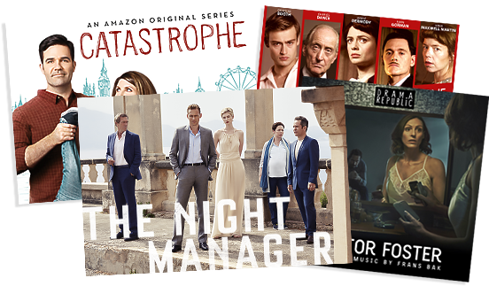 Imagem Ftv - Then There Were None (dvd) (571x348), Png Download