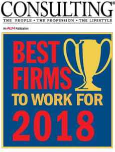 Alixpartners Recognized As A "best Firm To Work For" - Consulting Magazine (400x300), Png Download