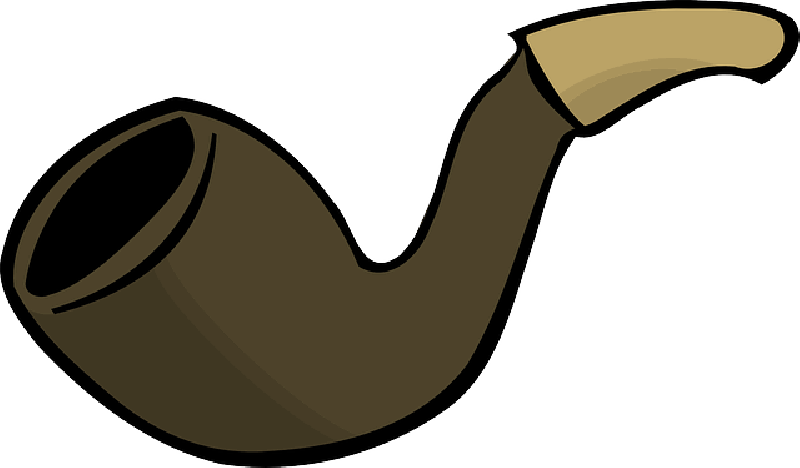 Mb Image/png - Clipart Cigar (800x468), Png Download