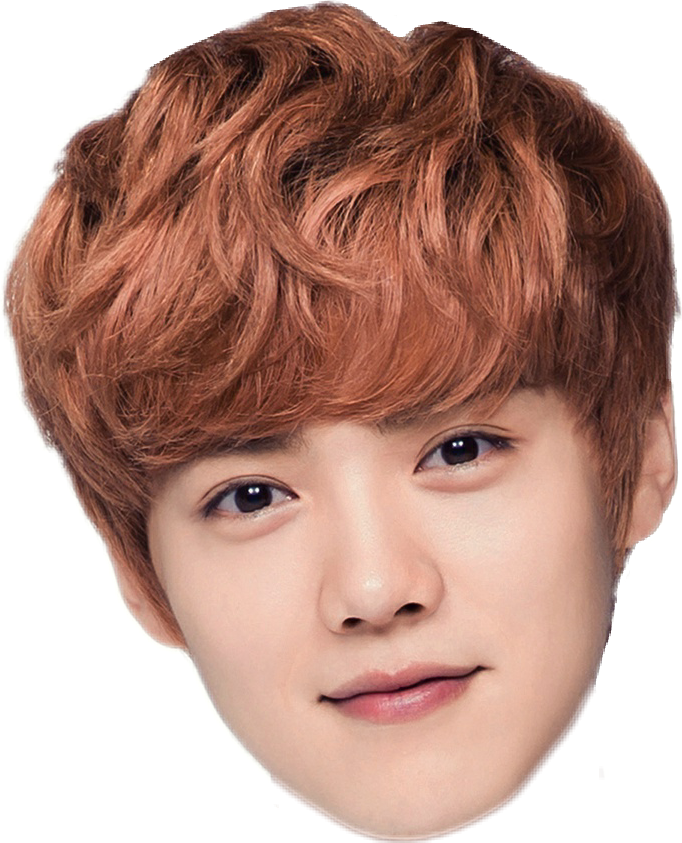 Report Abuse - 吳亦凡 鹿 晗 黃子韜 張藝興 (682x843), Png Download