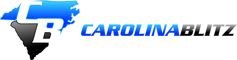 Cardiac Cats Comeback - North Carolina (799x203), Png Download