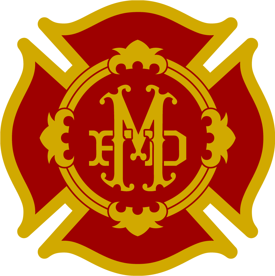 Mishawaka Fire Open Houses Oct 9-11 - Mishawaka Fire Department (910x910), Png Download