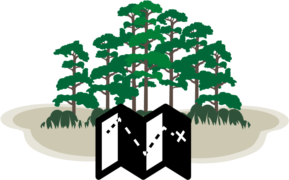 Burn Plan Blank Crest Png (998x628), Png Download