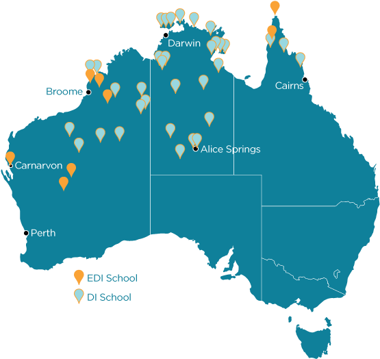 Ireland Compared To Australia (800x565), Png Download