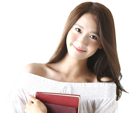 Yoona Snsd Tercantik Dan Terbaru (431x377), Png Download