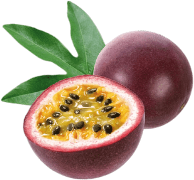 Passion Fruit (800x800), Png Download