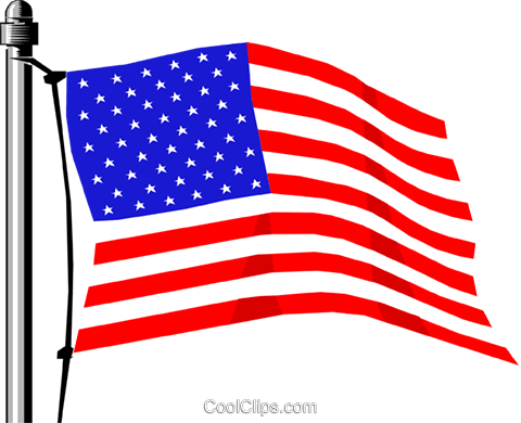 Bandeira Dos Eua Png - Rowes Wharf (480x390), Png Download