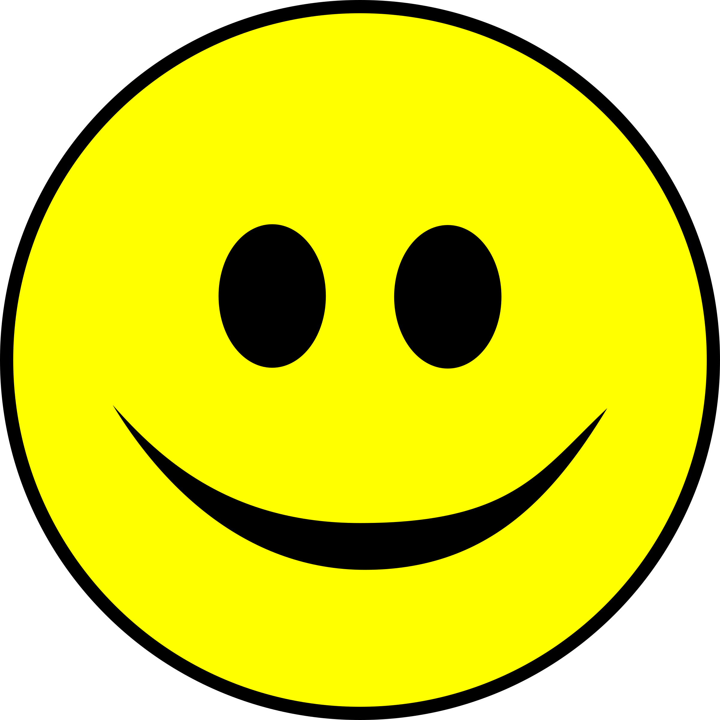 Smiley Emoticon Face With Tears Of Joy Emoji Laughter - Laughing Smiley (750x750), Png Download