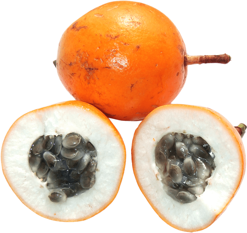 Free Png Passion Fruit Png Images Transparent - Food Spoilage (850x815), Png Download