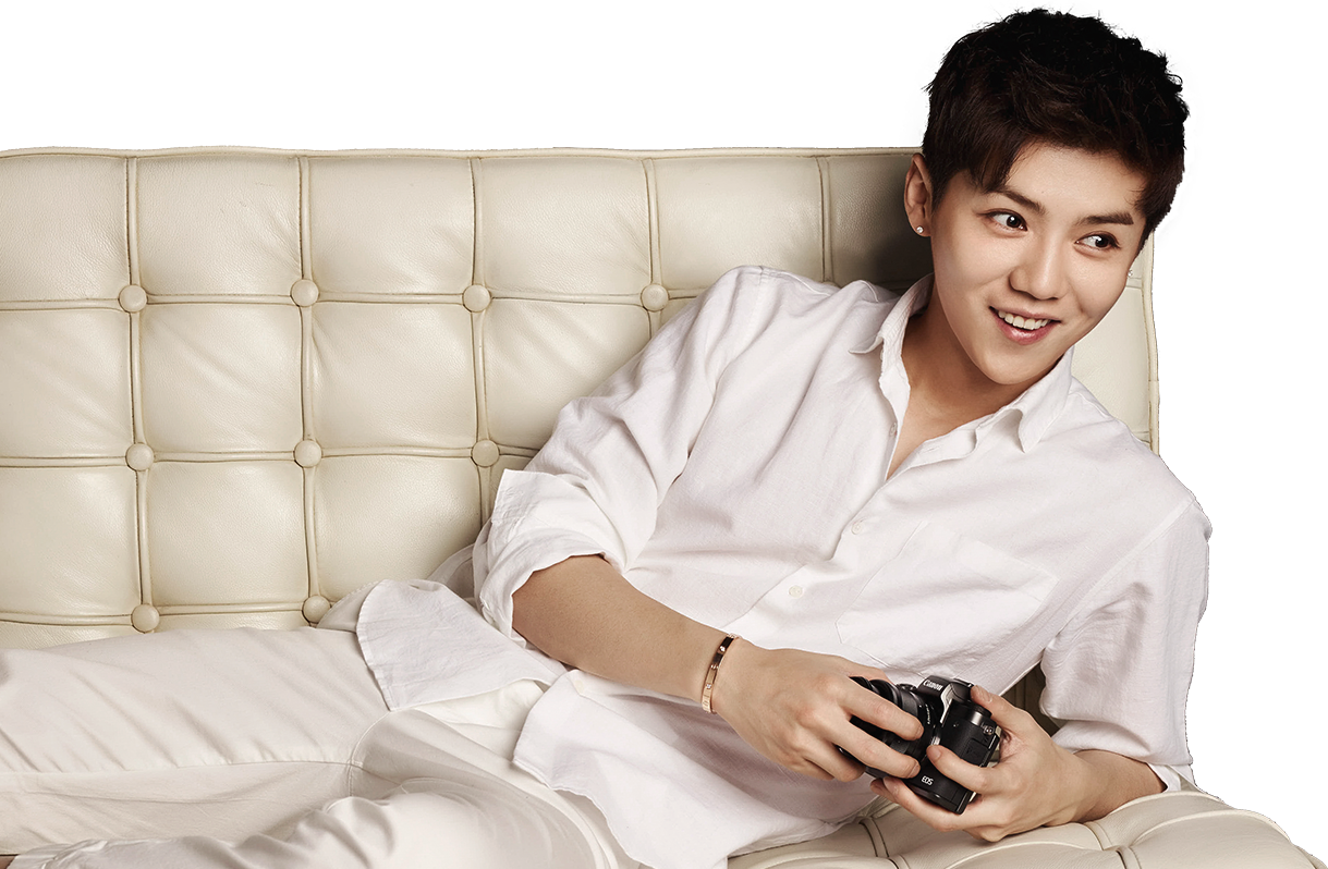 Baekhyun & Luhan Iranian Fan Club - Privacy (1219x798), Png Download