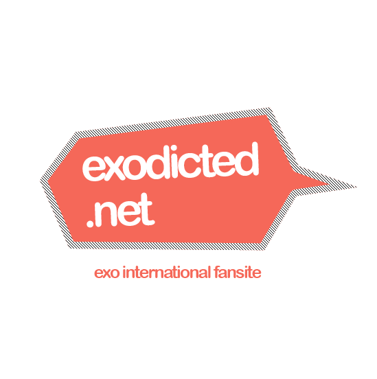 140216 Smtown's Facebook Update With Ximun, Luhan And - Coffee (600x600), Png Download