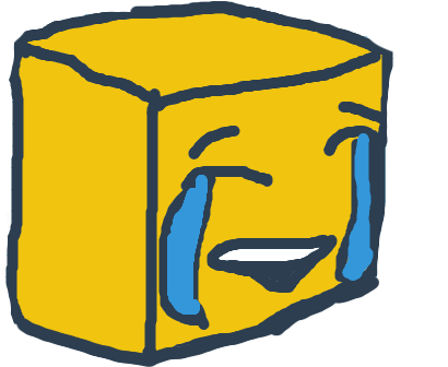 Joyminecraft Discord Emoji (470x470), Png Download