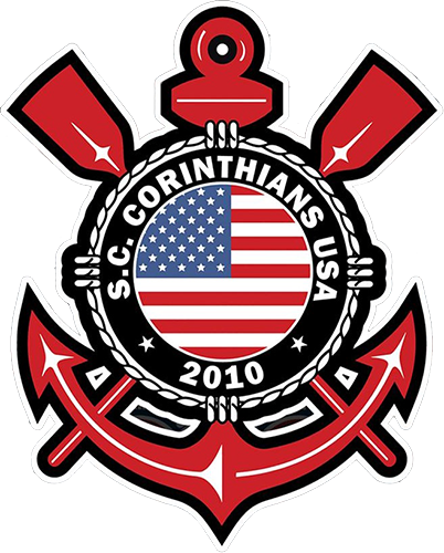 Escudo Do Corinthians (402x500), Png Download
