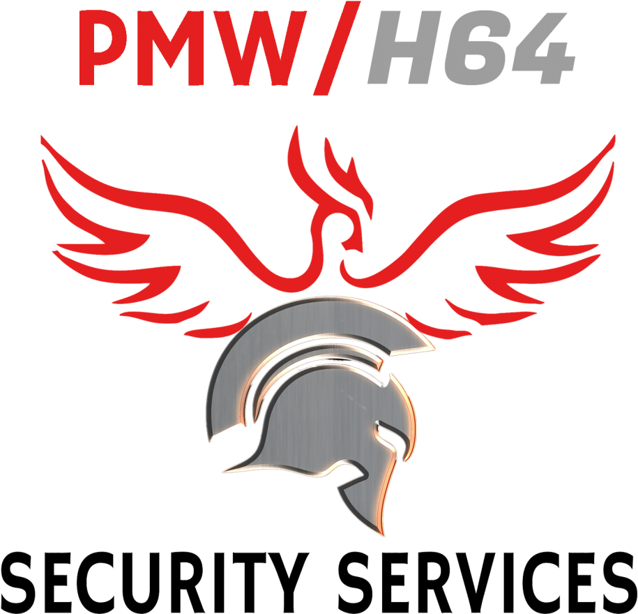 Pmw/h64 Security Services Ltd Is An Innovative Security - Flying Birds New Colour Changing Led Digital Alarm (1280x959), Png Download