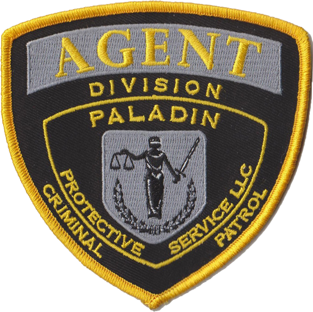 Let Us Bring Your Patch To Life - Emblem (1223x1298), Png Download