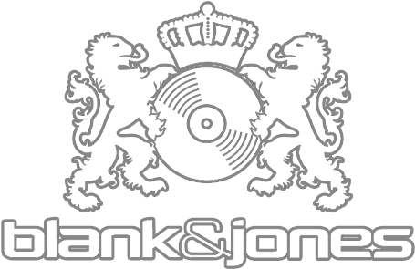 Blank & Jones Image - Blank & Jones (800x310), Png Download