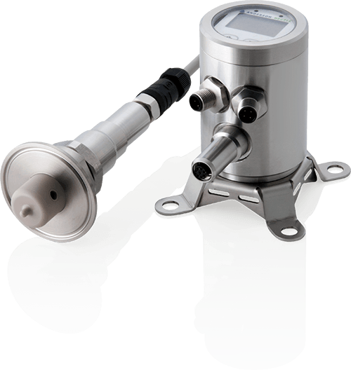 Electrical Conductivity Meter (500x528), Png Download