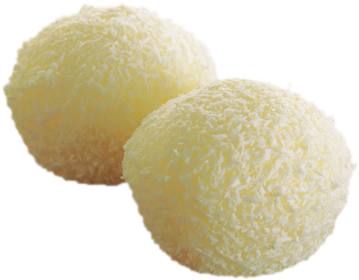 Mochi Passion Fruit - Mango (400x400), Png Download