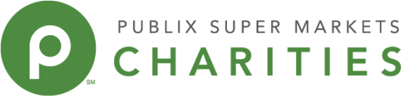 Fist Bump - Publix Super Markets Charities Logo (600x400), Png Download